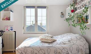 Maison 6 Pièces 156 m² à vendre à Évergnicourt (02190)