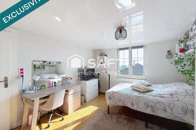 Maison 6 pièces 238000 €