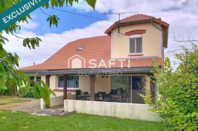 Maison 6 pièces 238000 €
