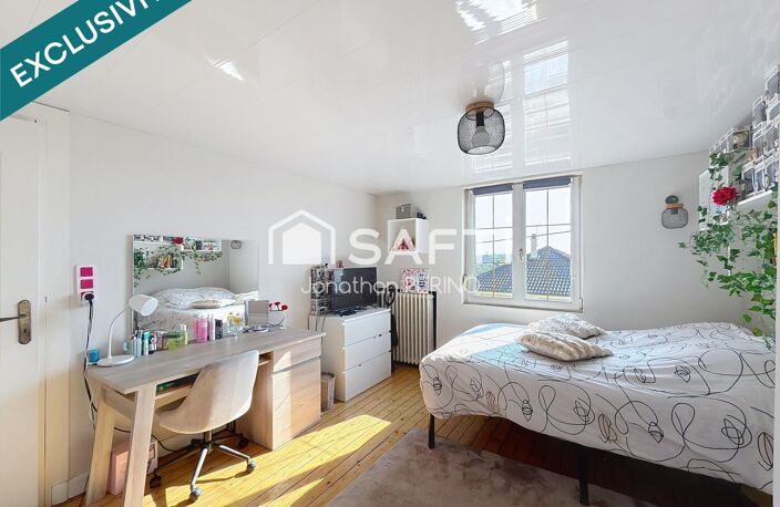 87m² de pièces à vivre ! — photo 2