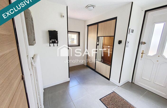 87m² de pièces à vivre ! — photo 3