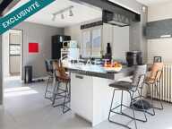 87m² de pièces à vivre ! — photo 4