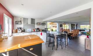 Maison 8 Pièces 217 m² à vendre à Le Passage (47520)