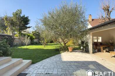 Maison 8 pièces 1170000 €