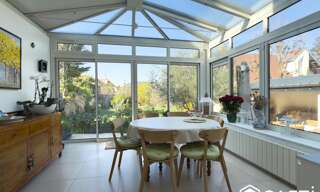 Maison 8 Pièces 180 m² à vendre à Créteil (94000)