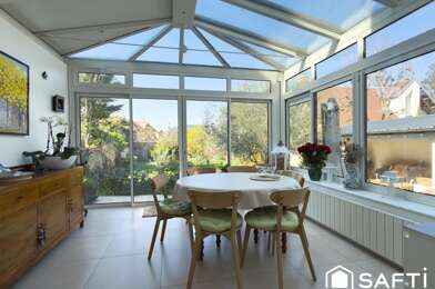 Maison 8 pièces 1170000 €