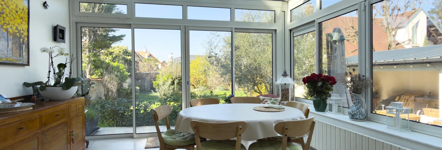 Maison 8 Pièces 180 m² à vendre à Créteil (94000)