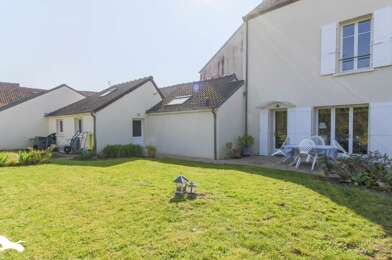 Maison 5 pièces 315000 €