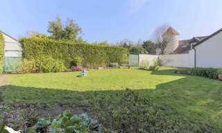 Maison 5 Pièces 130 m² à vendre à Gargenville (78440)