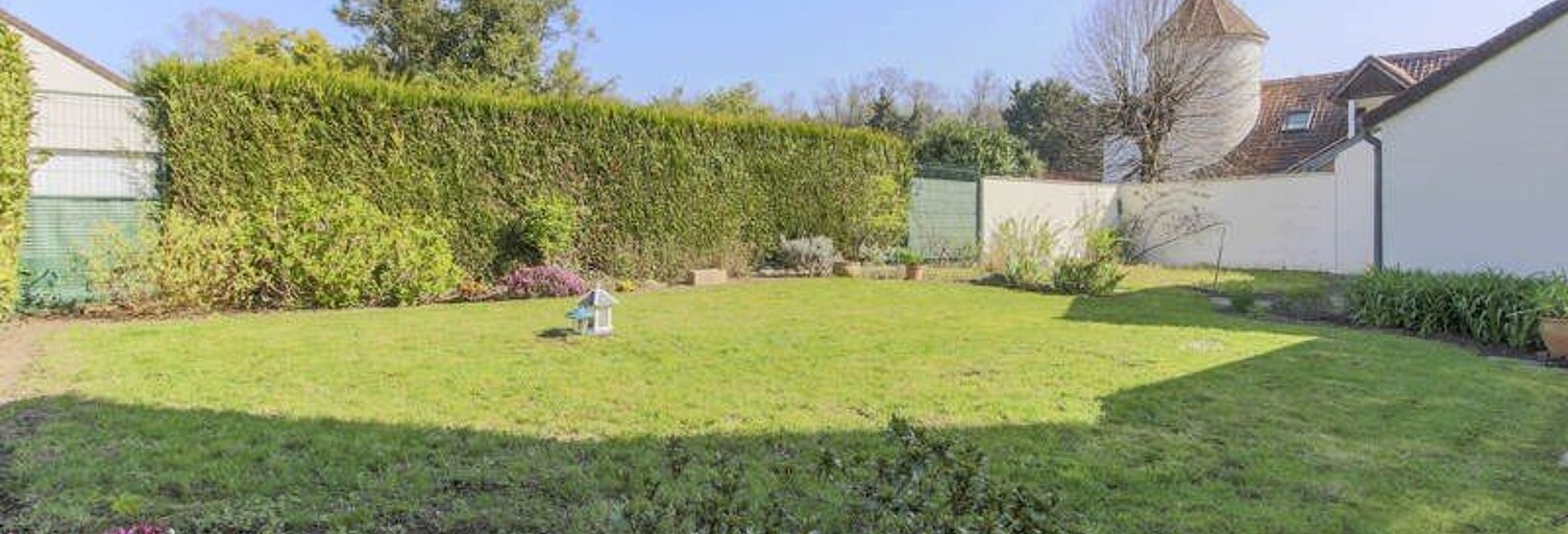 Maison 5 Pièces 130 m² à vendre à Gargenville (78440)