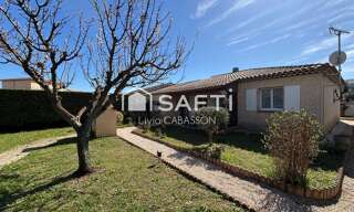 Maison 3 Pièces 77 m² à vendre à Meyreuil (13590)