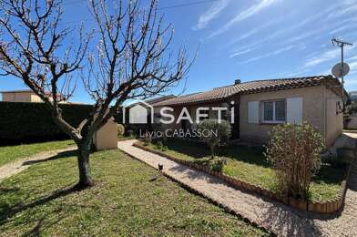 Maison 3 pièces 435000 €