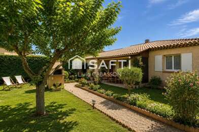 Maison 3 pièces 435000 €