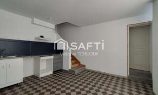 Maison 5 Pièces 82 m² à louer à Châtillon-Coligny (45230)