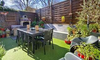 Maison 4 Pièces 102 m² à vendre à Murviel-lès-Montpellier (34570)