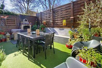 Maison 4 pièces 340000 €