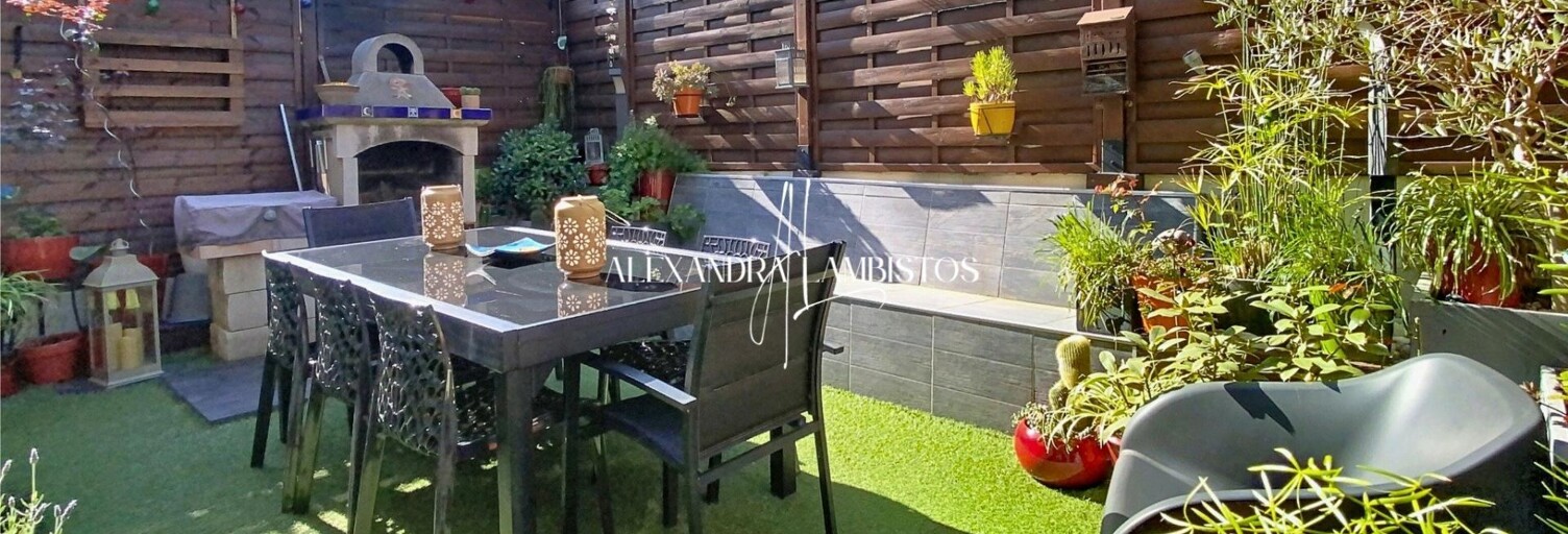 Maison 4 Pièces 102 m² à vendre à Murviel-lès-Montpellier (34570)