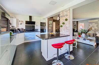Maison 4 pièces 340000 €