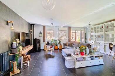 Maison 4 pièces 340000 €