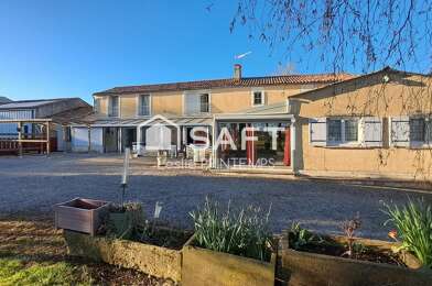 Maison 9 pièces 189000 €