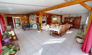 Maison 9 Pièces 254 m² à vendre à Saint-Pompain (79160)