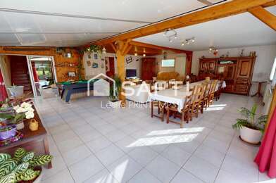Maison 9 pièces 177000 €