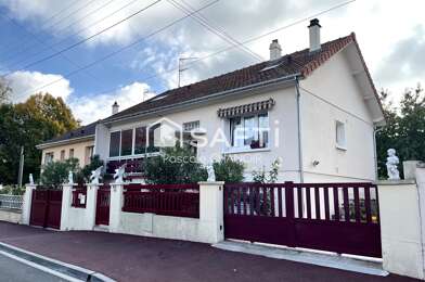 Maison 5 pièces 398000 €