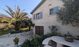 Maison 5 Pièces 92 m² à vendre à Saint-Vallier (26240)