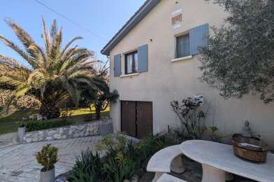 Maison 5 pièces 375000 €