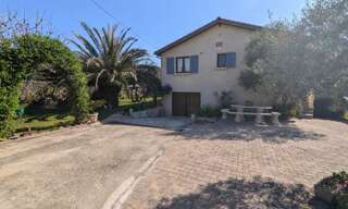 Maison 5 Pièces 92 m² à vendre à Saint-Vallier (26240)