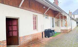 Maison 6 Pièces 111 m² à vendre à Fondettes (37230)