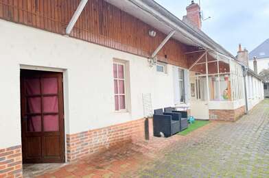 Maison 6 pièces 315000 €