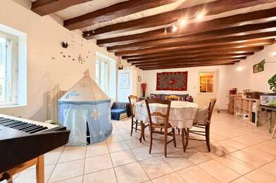 Maison 6 pièces 315000 €