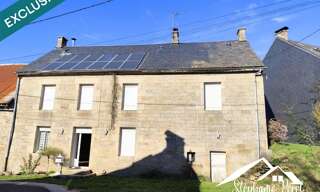 Maison 4 Pièces 116 m² à vendre à Peyrelevade (19290)