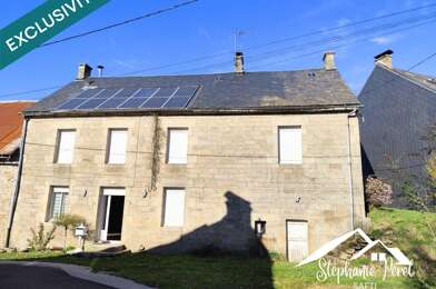 Maison 4 pièces 90000 €