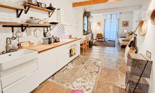 Appartement 2 Pièces 38 m² à vendre à Montpellier (34000)