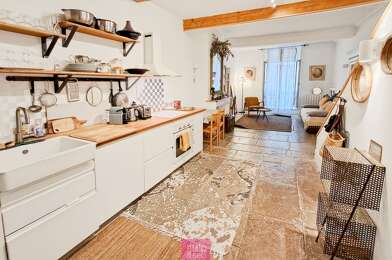 Appartement 2 pièces 193000 €