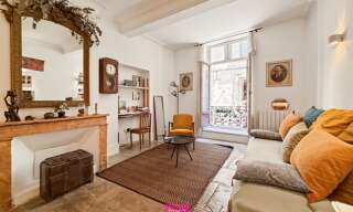 Appartement 2 Pièces 38 m² à vendre à Montpellier (34000)