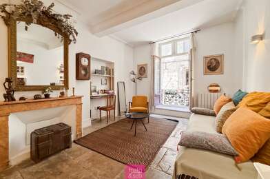 Appartement 2 pièces 193000 €