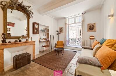 Appartement — photo du bien