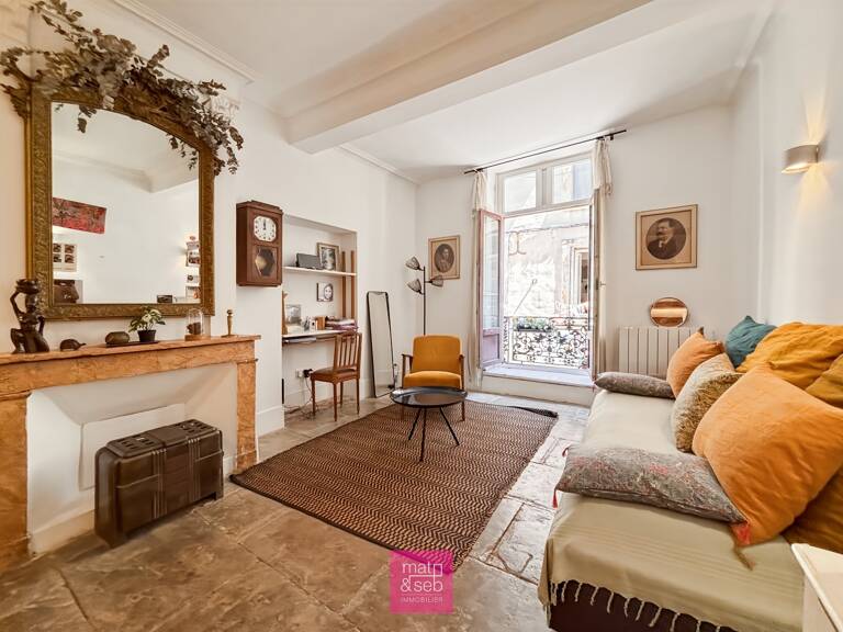 Appartement — photo 1
