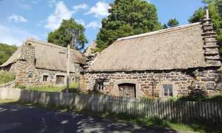 Maison 6 Pièces 210 m² à vendre à Saint-Front (43550)