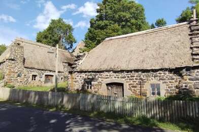 Maison 6 pièces 162000 €