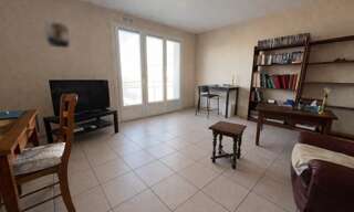 Appartement 2 Pièces 50 m² à vendre à Bourges (18000)
