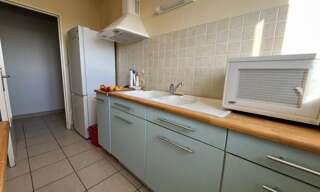 Appartement 2 Pièces 50 m² à vendre à Bourges (18000)