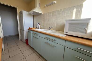Appartement 2 pièces 94500 €