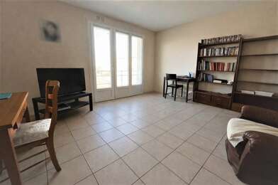 Appartement 2 pièces 94500 €