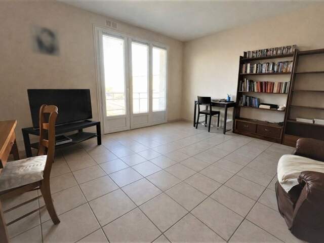 Appartement de 2 pièces principales — photo du bien