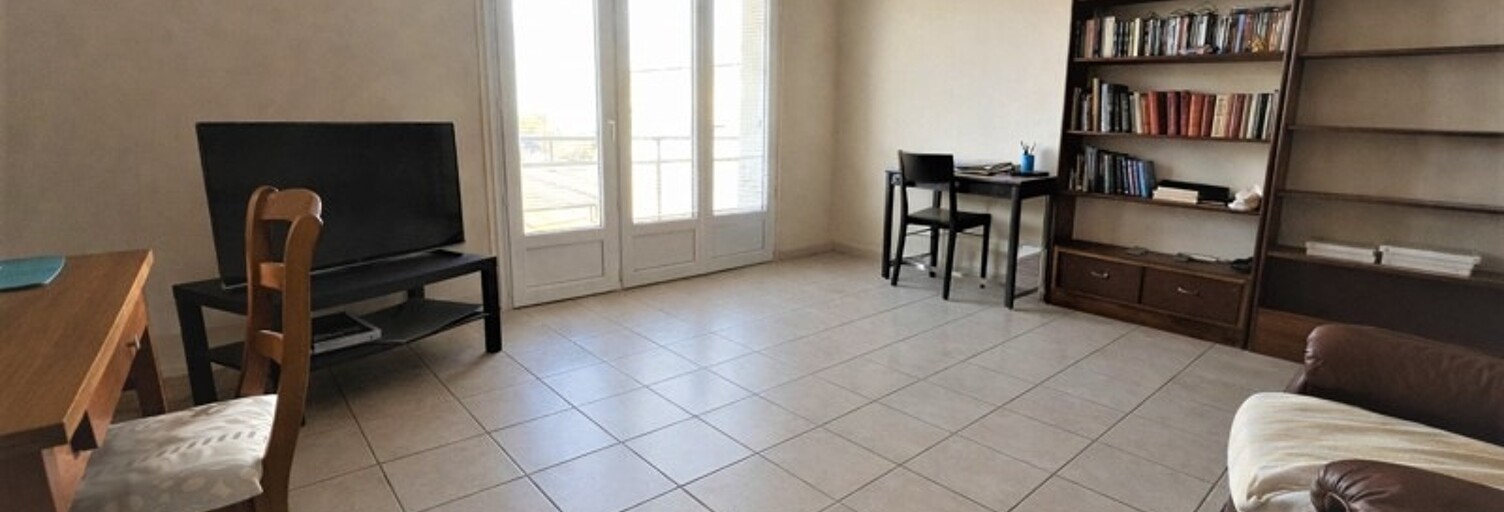 Appartement 2 Pièces 50 m² à vendre à Bourges (18000)