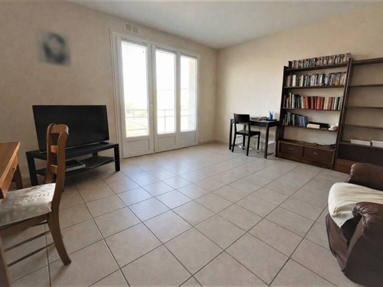 Appartement de 2 pièces principales — photo 1